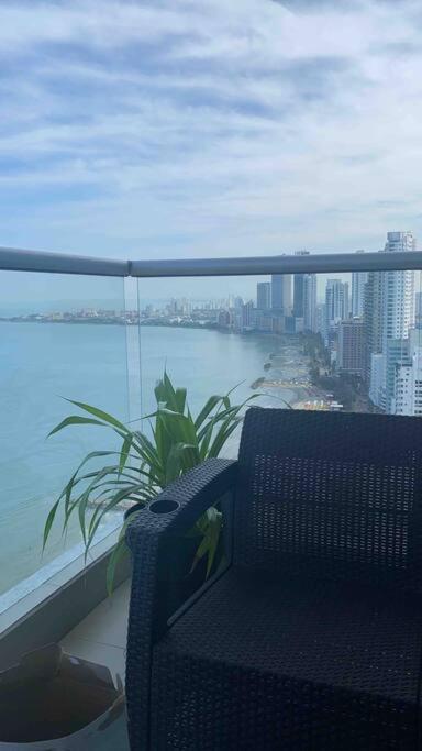 Cartagena Palmetto Beach Bella Vista Esterno foto